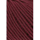 Lang Yarns Merino 70 733.0362 Dark Red Mélange