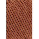 Lang Yarns Merino 50 756.0359 Orange Mélange