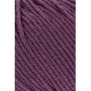 Lang Yarns Merino 50 756.0366 Cyclamen Mélange