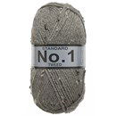 Lammy Yarns No 1 Tweed 610 beige