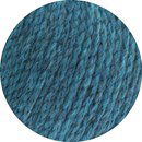 Lana Grossa Am cashmere 16 09 petrol (opruiming)