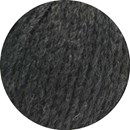 Lana Grossa Am cashmere 16 14 Antraciet (opruiming)