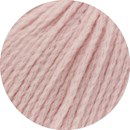 Lana Grossa Am cashmere 16 39 delicaat roze (opruiming)