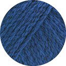 Lana Grossa Am cashmere 16 56 marineblauw (opruiming)