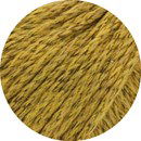 Lana Grossa Am cashmere 16 59 mosterd geel (opruiming)
