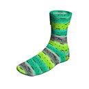 Lang Yarns Super Soxx Color 4-Fach 901.0365 Green 1120 Adonis