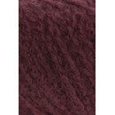 Lang Yarns Cashmere Light 950.0063 Dark Red