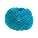 Lana Grossa Per lei gots 23 aqua blauw (opruiming)