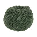 Lana Grossa Per lei gots 28 donker groen (opruiming)