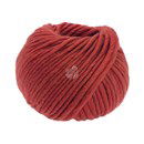 Lana Grossa Per lei gots 29 donker rood (opruiming)