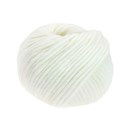 Lana Grossa Per lei gots 12 wit (opruiming)