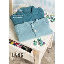 Lang Yarns Breicursus deel 2 - Afwerking