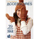 Lana Grossa no 21 Accessoires - met Nederlandse beschrijving