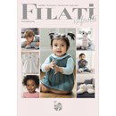 Lana Grossa Filati Infanti No. 13 Nederlands