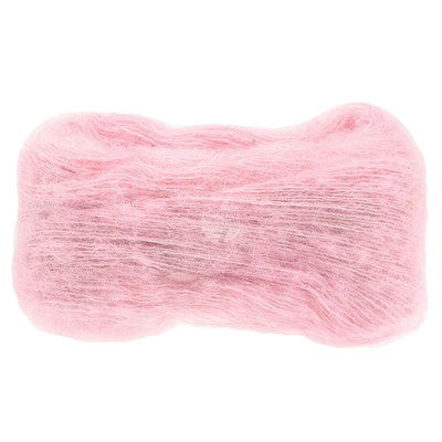 Lana Grossa Setasuri 25 donker oud roze