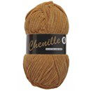 Lammy Yarns Chenille 6 - 029 goud geel