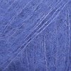 DROPS Brushed Alpaca Silk 26 kobalt blauw