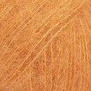 DROPS Brushed Alpaca Silk 29 mandarijn