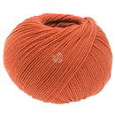 Lana Grossa Merino superiore 11 terracotta (opruiming)