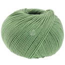 Lana Grossa Merino superiore 18 oud groen (opruiming)