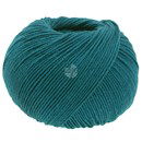 Lana Grossa Merino superiore 19 donker petrol blauw (opruiming)