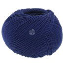 Lana Grossa Merino superiore 20 donkerblauw (opruiming)