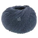 Lana Grossa Merino superiore 22 jeans blauw (opruiming)