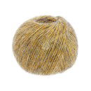 Lana Grossa Puno due 08 groen (opruiming)