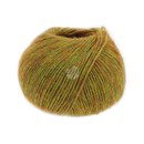 Lana Grossa Puno due 28 appelgroen roest (opruiming)