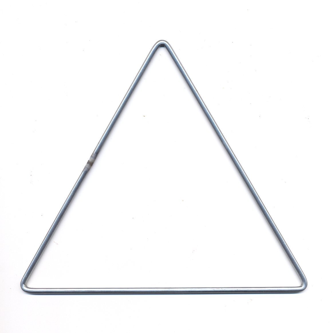 driehoek metaal