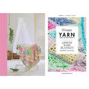 Scheepjes Yarn after party no. 77 Arrow Baby Blanket