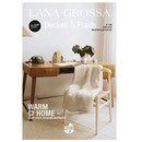 Lana Grossa Deken en plaids