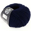 Lana Grossa Cool wool big 0630 nachtblauw (opruiming)