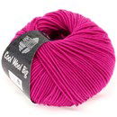 Lana Grossa Cool wool big 0690 cyclaam roze (opruiming)