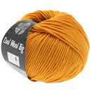 Lana Grossa Cool wool big 0974 oker geel (opruiming)