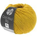Lana Grossa Cool wool big 0996 oud geel (opruiming)