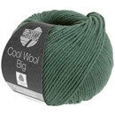 Lana Grossa Cool wool big 1004 mosgroen (opruiming)