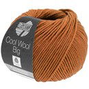 Lana Grossa Cool wool big 1012 roest (opruiming)
