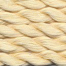 DMC coton perle 5 - 3823 (op=op uit collectie)