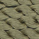 DMC coton perle 5 - 3052 (op=op uit collectie)