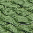 DMC coton perle 5 - 0989 (op=op uit collectie)