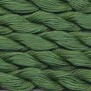 DMC coton perle 5 - 0987 (op=op uit collectie)