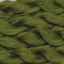 DMC coton perle 5 - 0937 (op=op uit collectie)