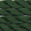 DMC coton perle 5 - 0895 (op=op uit collectie)