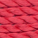 DMC coton perle 5 - 0891 (op=op uit collectie)