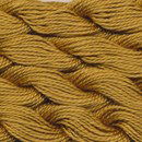 DMC coton perle 5 - 0832 (op=op uit collectie)