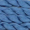 DMC coton perle 5 - 0826 (op=op uit collectie)