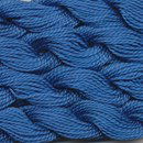 DMC coton perle 5 - 0825 (op=op uit collectie)