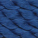 DMC coton perle 5 - 0824 (op=op uit collectie)