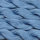 DMC coton perle 5 - 0813 (op=op uit collectie)